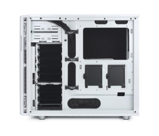 Fractal Design Define R5 Arctic White USB 3.0 - 219155 - zdjęcie 18